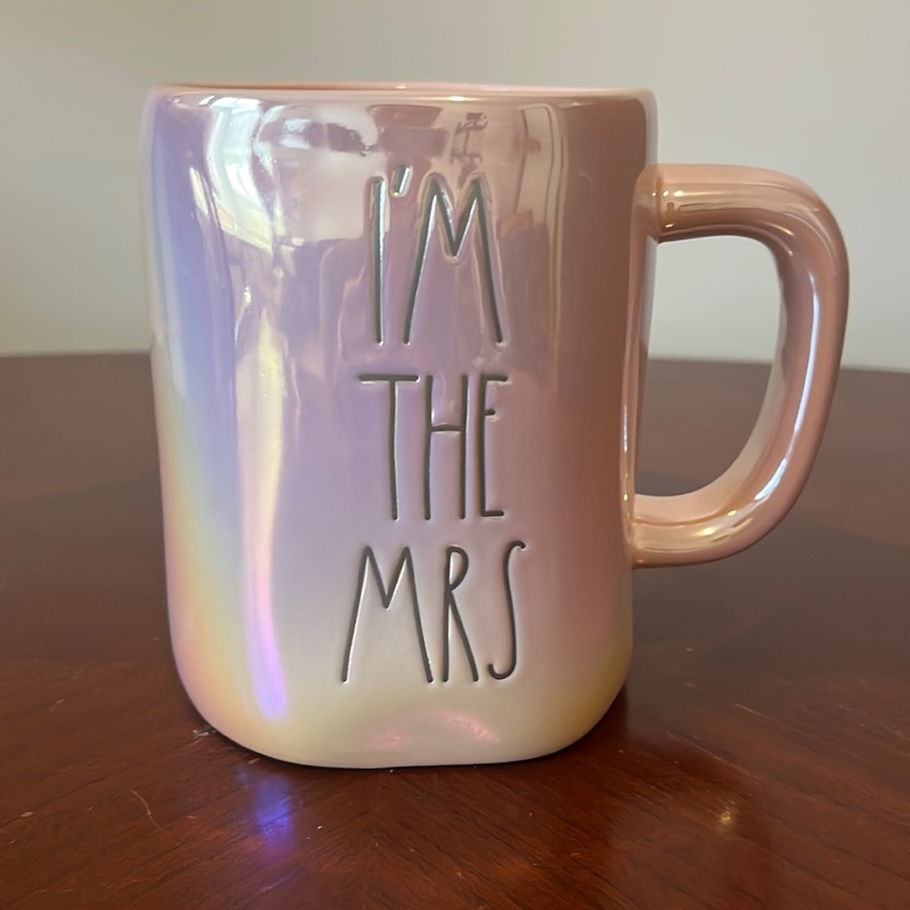 Rae Dunn Mug